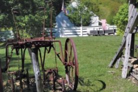 Johnson Farm