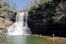 Great Swimming Holes