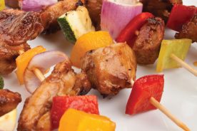Kabobs