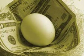 Smart Retirement Planning