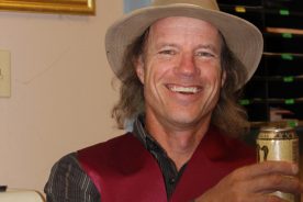 Mark Cline