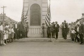 One Year in Roanoke 1926