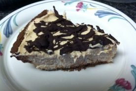 Peanut Butter Pie