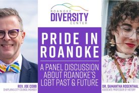 The event will start at 7 p.m. on June 9.