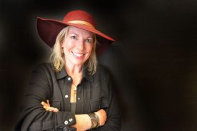 Lenore Weiss wants “to do no harm, to always see the good, to be granted peace with no fear, no anger, no anxiety and to do my greater good.”