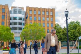 ©roanoke higher education center WEBSITE