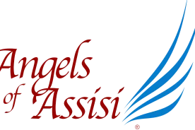 Angels of Assisi logo