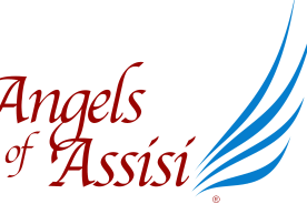 Angels of Assisi logo