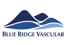 Blue Ridge Vascular Logo