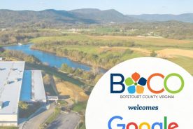 Botetourt Center at Greenfield