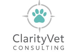 Clarity Vet Consulting logo