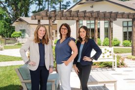 The Face of Community-Based Nonprofit Homecare: Good Samaritan