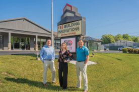 F&S Building Innovations inc