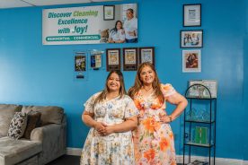 Yoshira Buezo & Melida Santos Galvan Housekeeper LLC