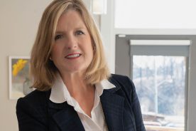 Susan Bailey