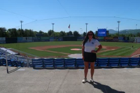 HD: Season 4 / Episode #2: A New Era at the Ballpark with Blair Hoke and the Salem RidgeYaks