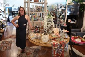 Season 4 / Episode #3: Celebrating Five Years of Style with Rachelle Walker of WyndRose Boutique