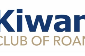 Kiwanis of Roanoke logo