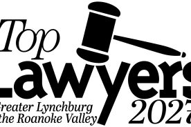 Top Lawyers 2027