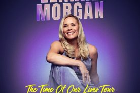 Leanne Morgan tour