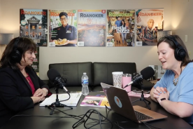 Season 1 / Episode #3: Salem’s First Female Mayor, Spring Home Refreshes and RAMP’s Lisa Garcia