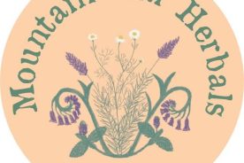 Mountain Star Herbals logo