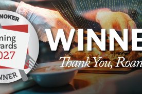 2027 Readers' Choice Dining Awards Winners Toolkit