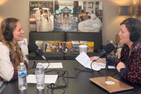 The Roanoker Presents From Print to Podcast, Episode 1