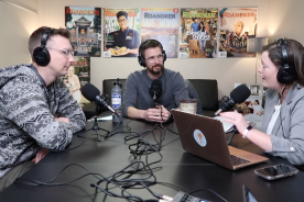 The Fandom Gets Real with the Super Carlin Brothers