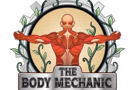 The Body Mechanic