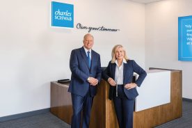 kevin mcfarland Branch Owner & Sr. Financial Consultant Charles Schwab