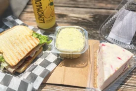 VBR Restaurant Week Returns