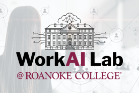 WorkAI Lab Logo