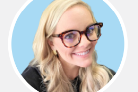 Dr. Meghan Kamrada