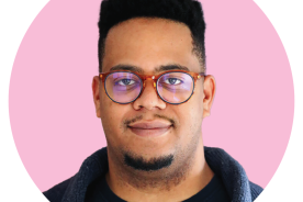 Cedric Wilson