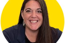 Kimberly Whiter