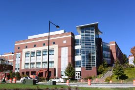 VWCC Fralin Center