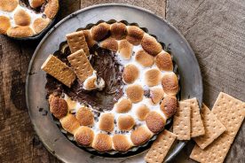 S'mores Dip