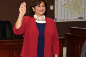 Salem Mayor Renee Turk