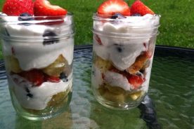 July 4 Dessert