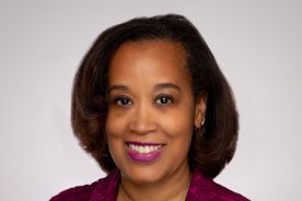 Virginia Western Community College has named Yolonda L. Weaver, D.D.S. (‘94) the recipient of the 2024 Distinguished Alumni Award.