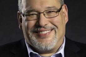 Dr. Todd Peppers teaches in the Department of Public Affairs at Roanoke College.
