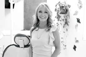 Dr. Lindsay Thorn, LAT Dentistry