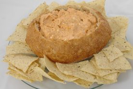 Recipe Submitted by Emily Noack of Blacksburg.