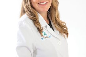 Michele M. Mills, dmd, Mills & Shannon Dentistry