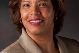 Katherin A. Elam has joined the Board of Directors of the Virginia Western Community College Educational Foundation.