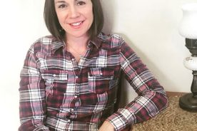 RAYSAC Director Tracey Coltrain