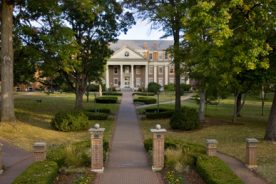 Roanoke College