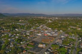 There’s no shortage of great places to live in Vinton.