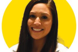 Dr. Taylor Tran